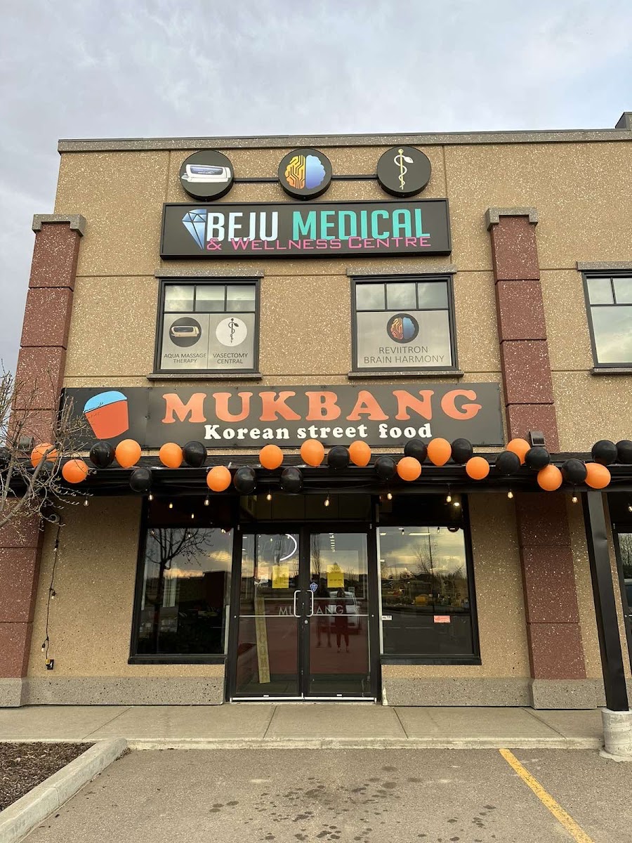 Mukbang