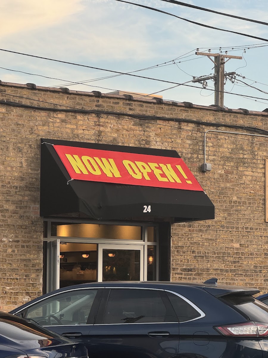 Mully’S Grill