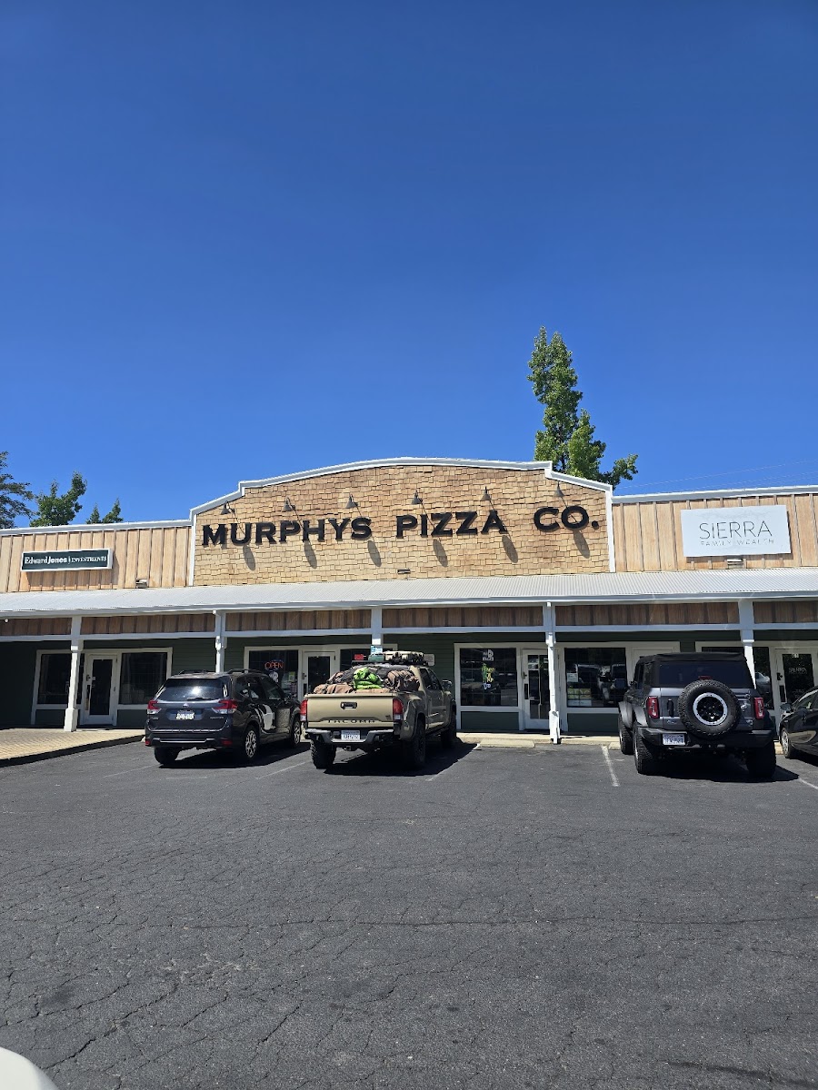Murphys Pizza Co.