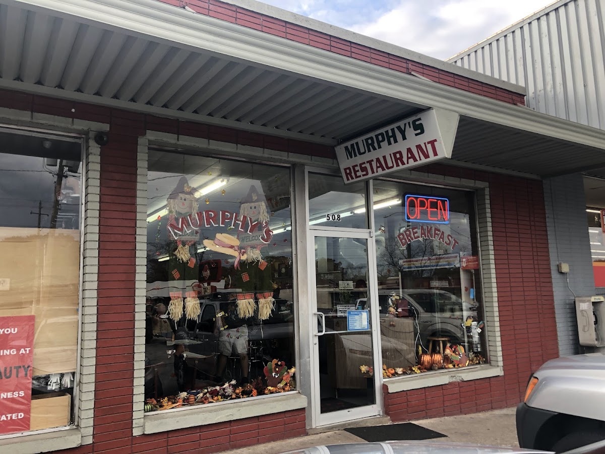 Murphys Restaurant