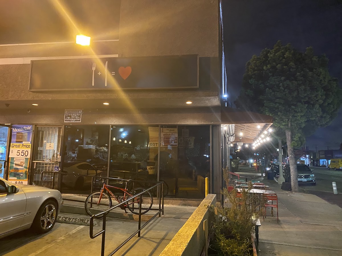 My 2 Cents La
