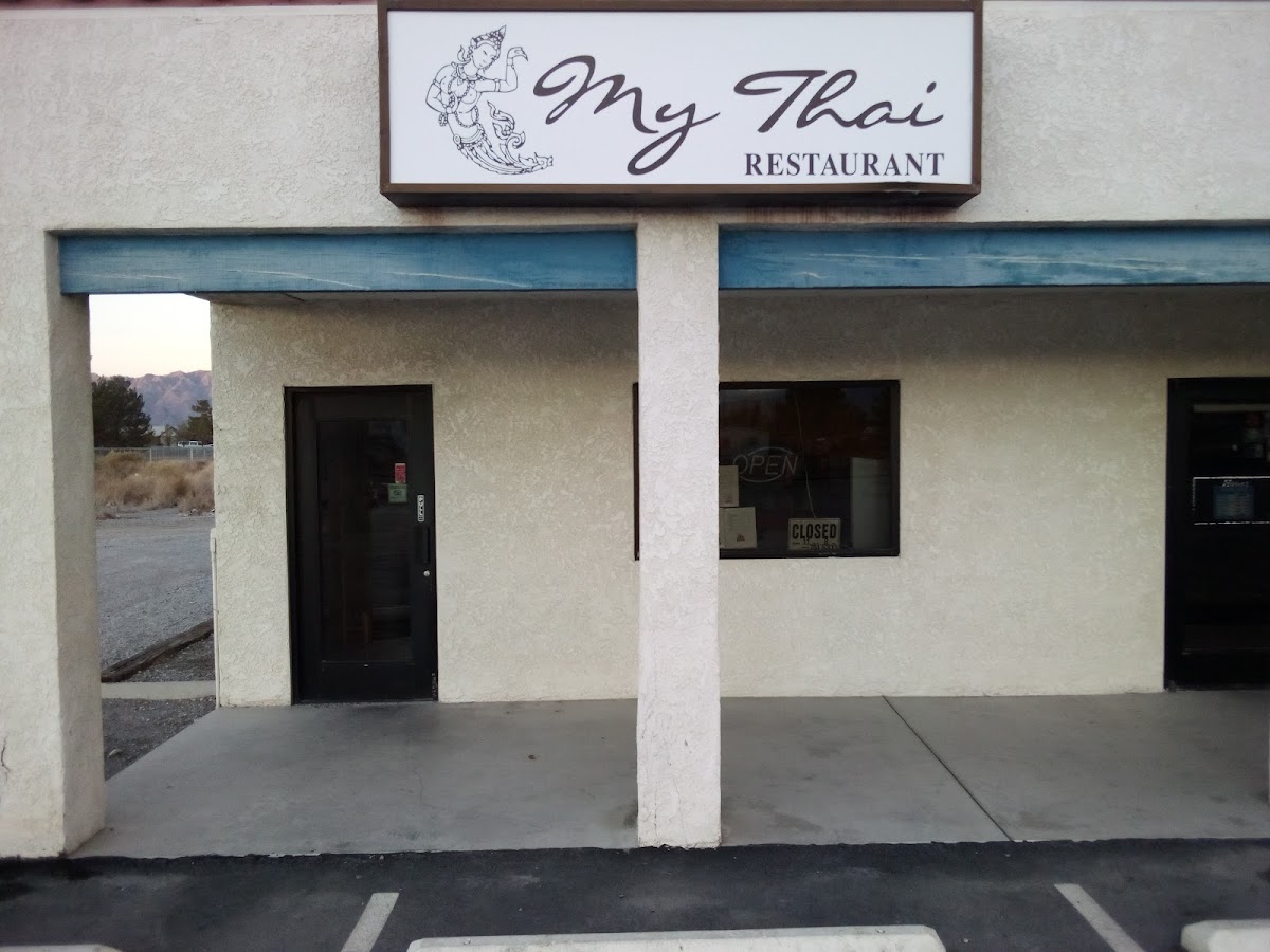 My Thai