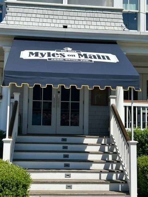 Myles On Main