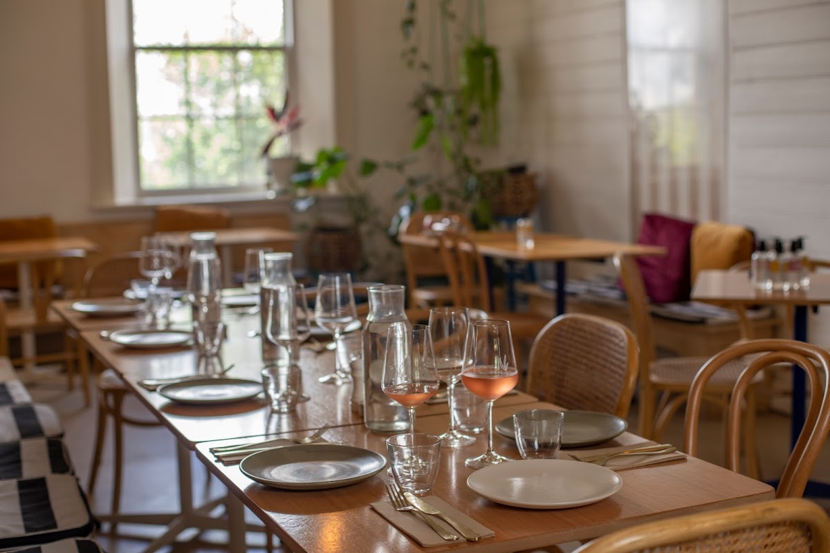 Myrtle Cafe And Functions