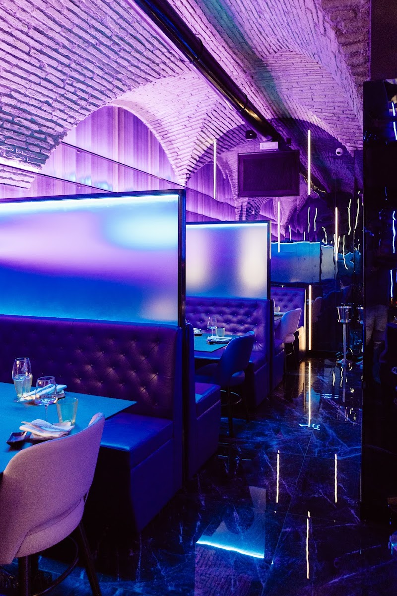Myto Asian Contemporary Cuisine