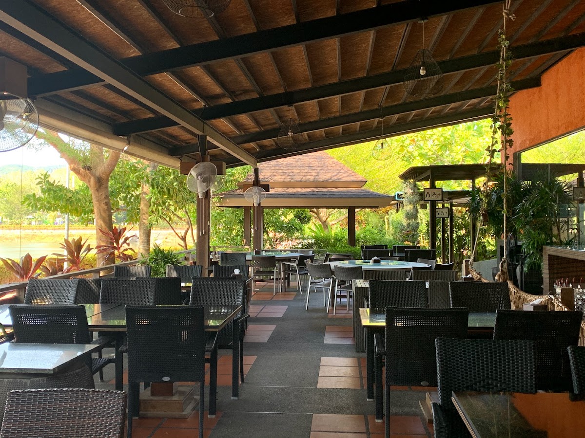 Na Rimtang Phuket