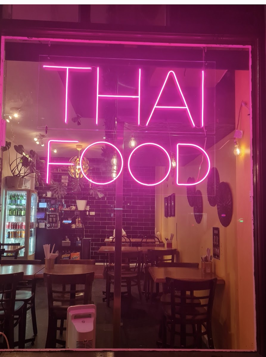 Nahm Tao Thai Kitchen