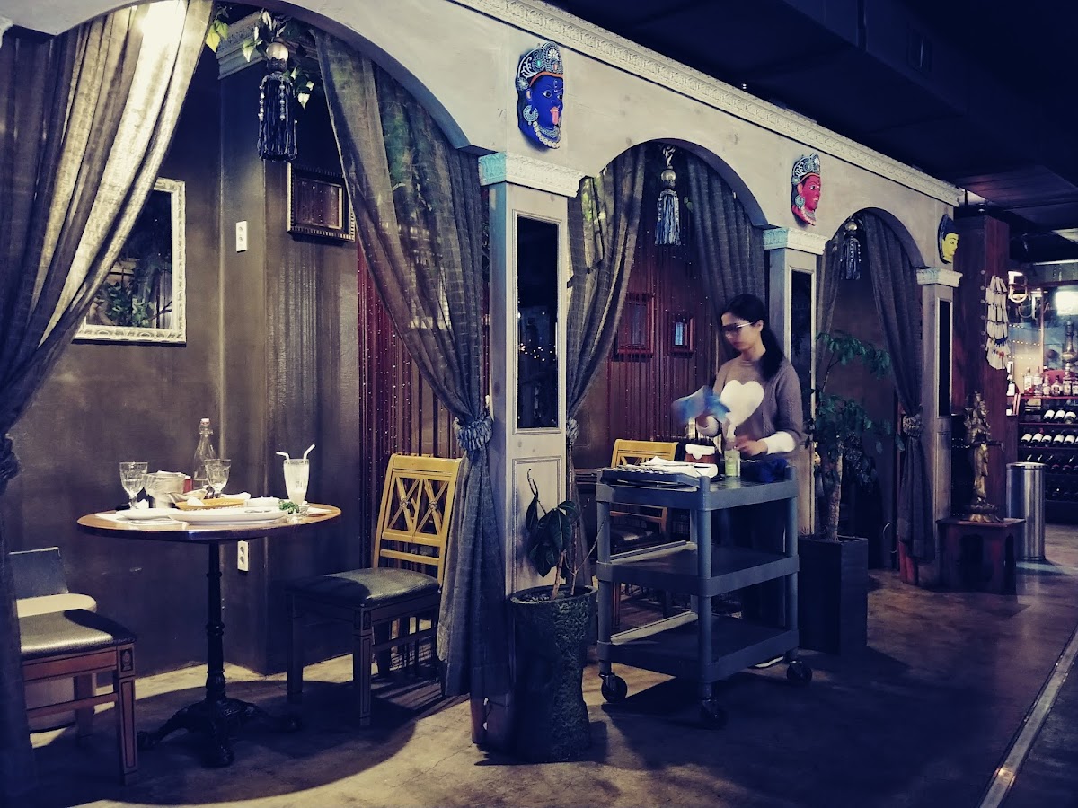 Namaskar Samsan Store