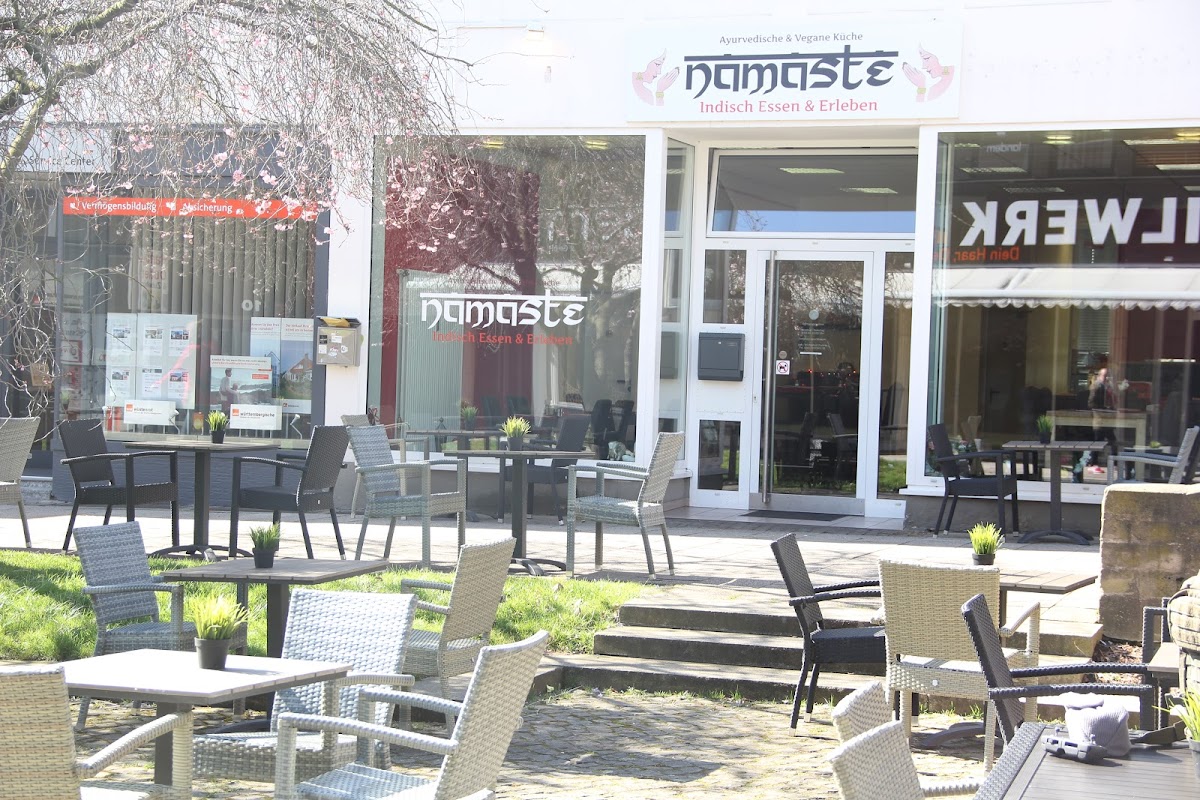 Namaste 34117 Kassel