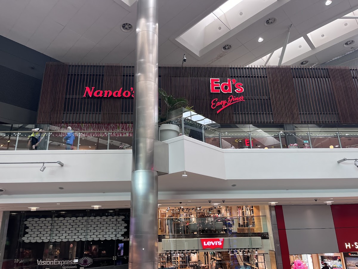 Nando's Southampton - Wq Shopping
