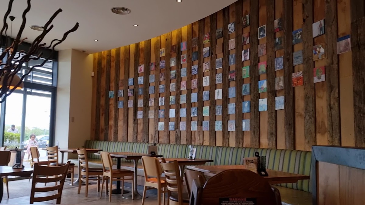 Nando's Widnes