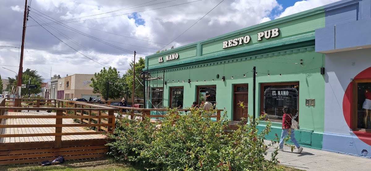 Nano Pub