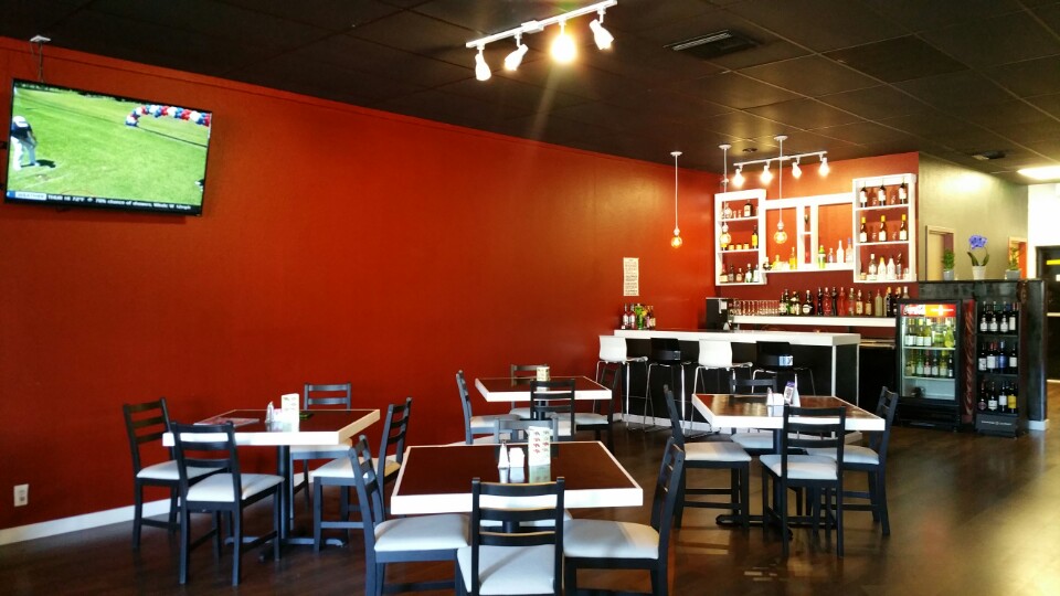 Nara Sushi & Grill