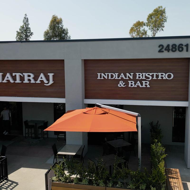 Natraj Indian Bistro & Bar