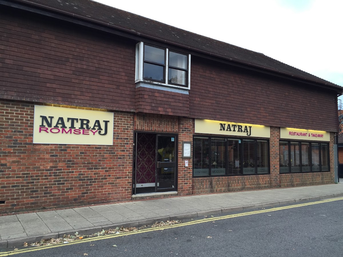 Natraj Romsey