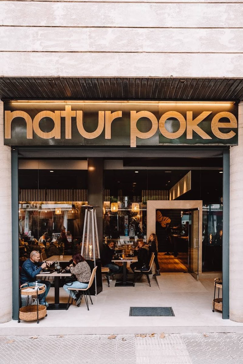 Natur Inca | Healthy Food Mallorca