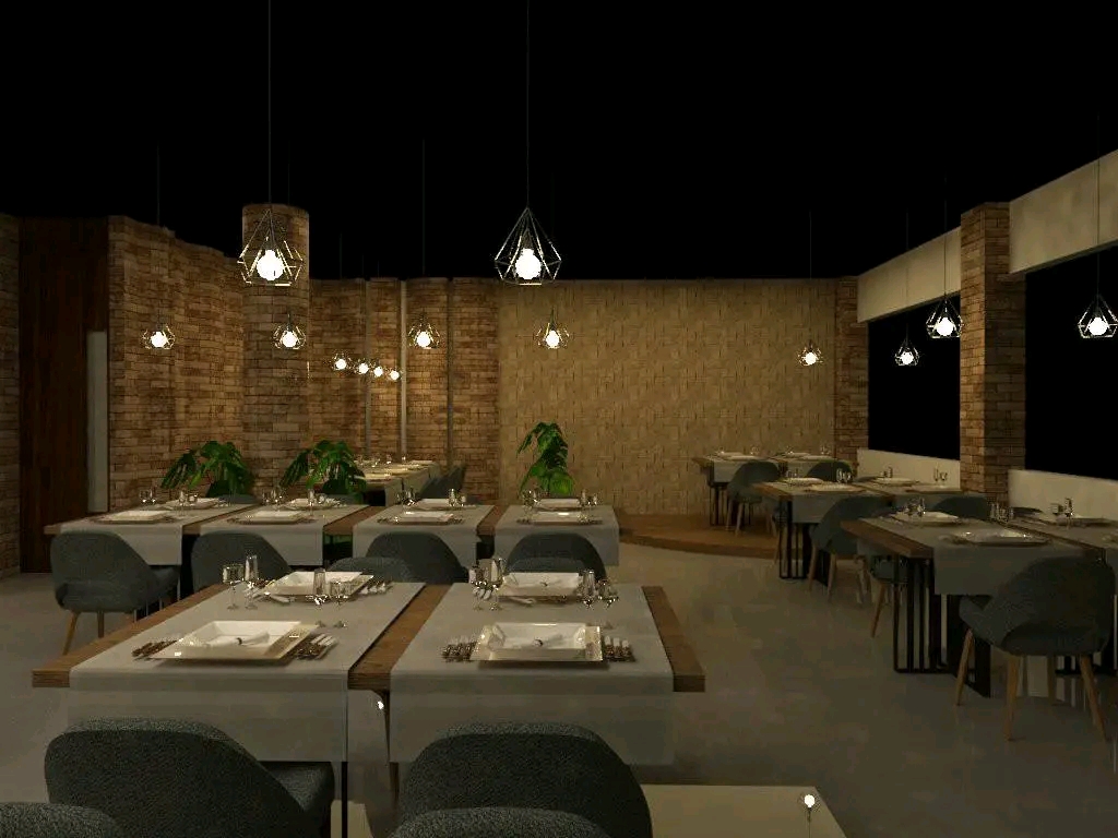 Nawab's Kitchen