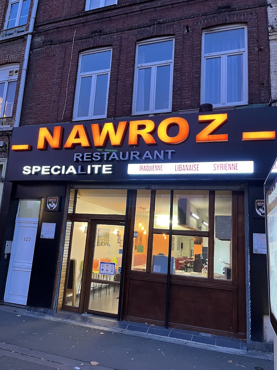 Nawroz