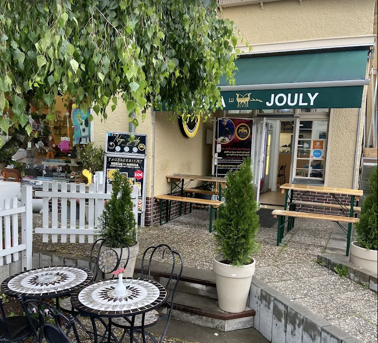 Naya Jouly