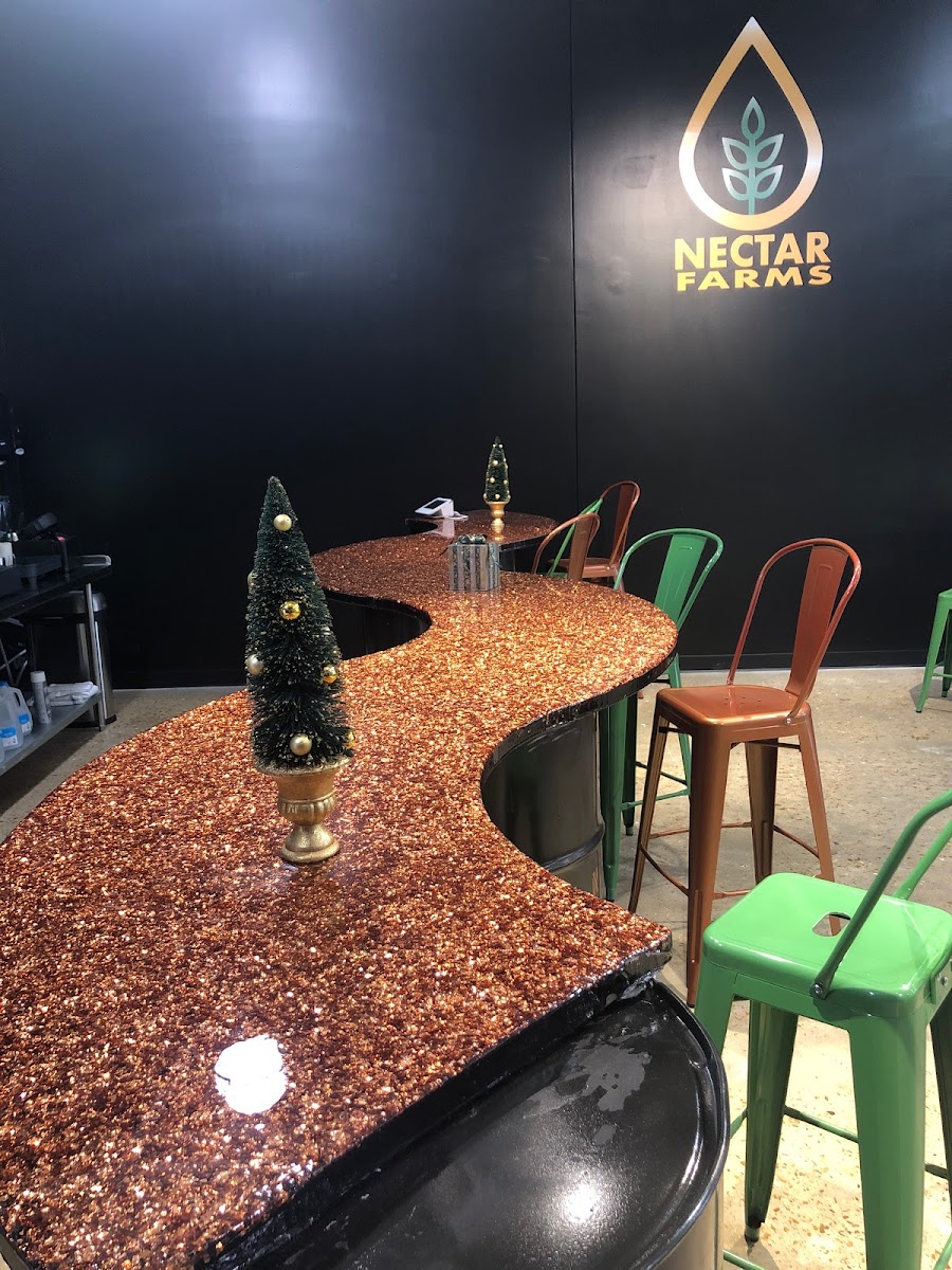 Nectar Farms