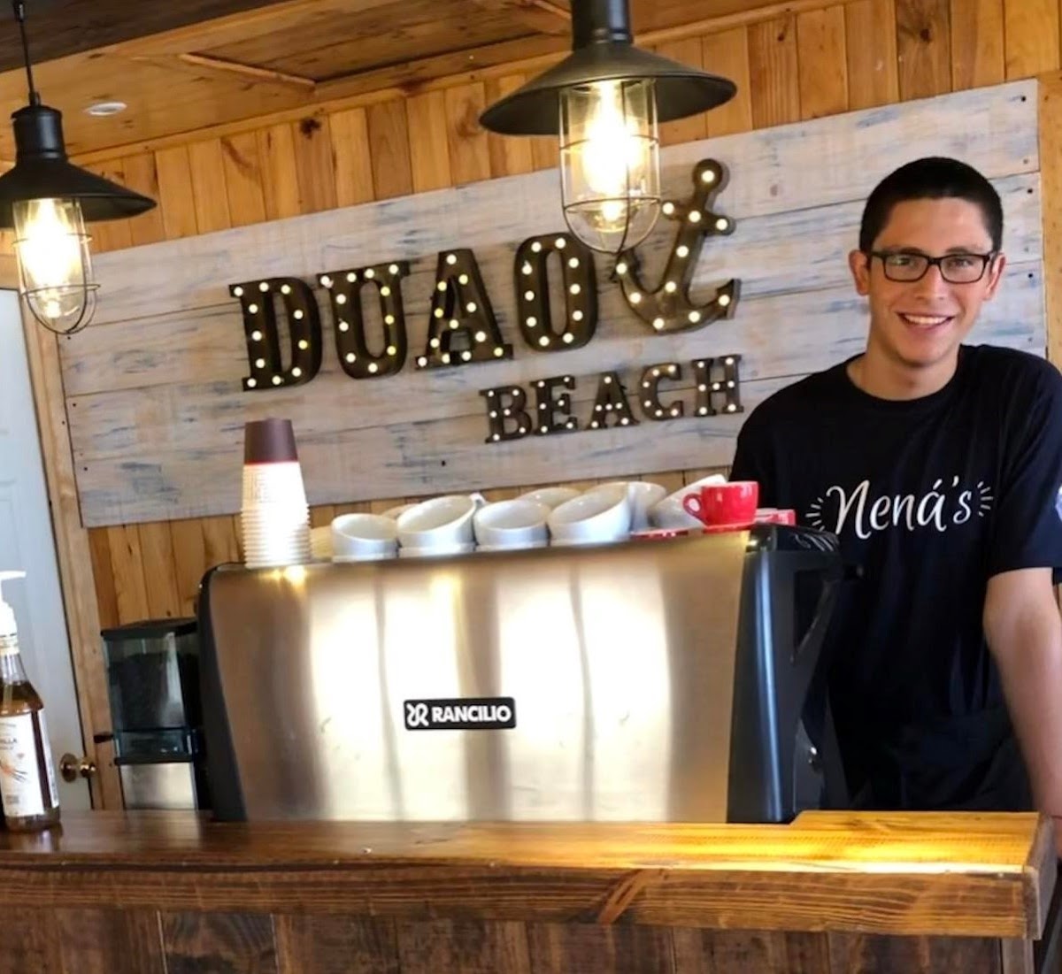 Nená’S Empanadas & Coffee