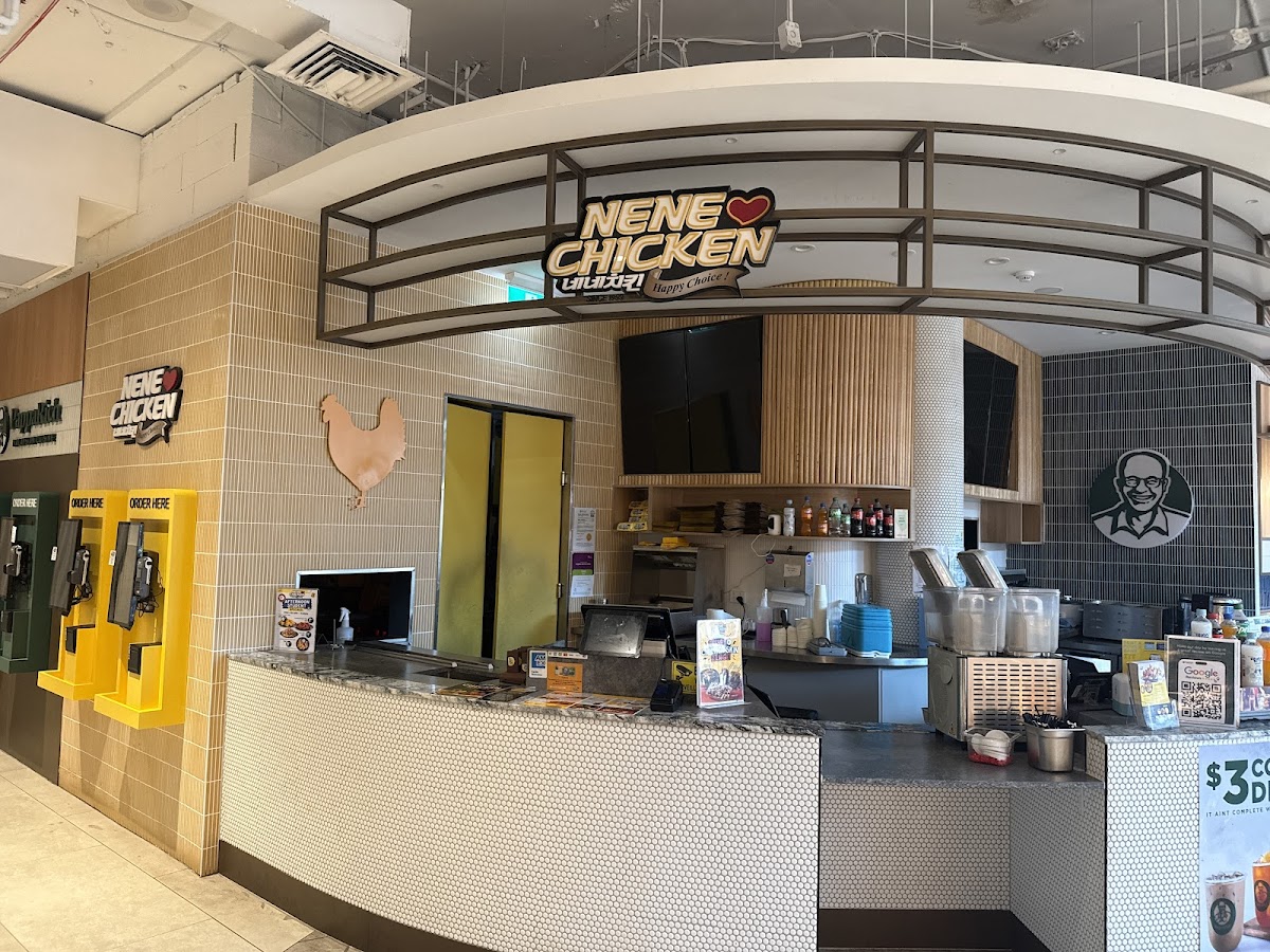 Nene Chicken