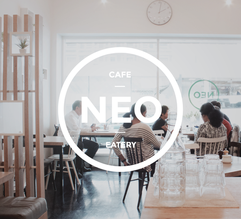 Neo Cafe & Eatery