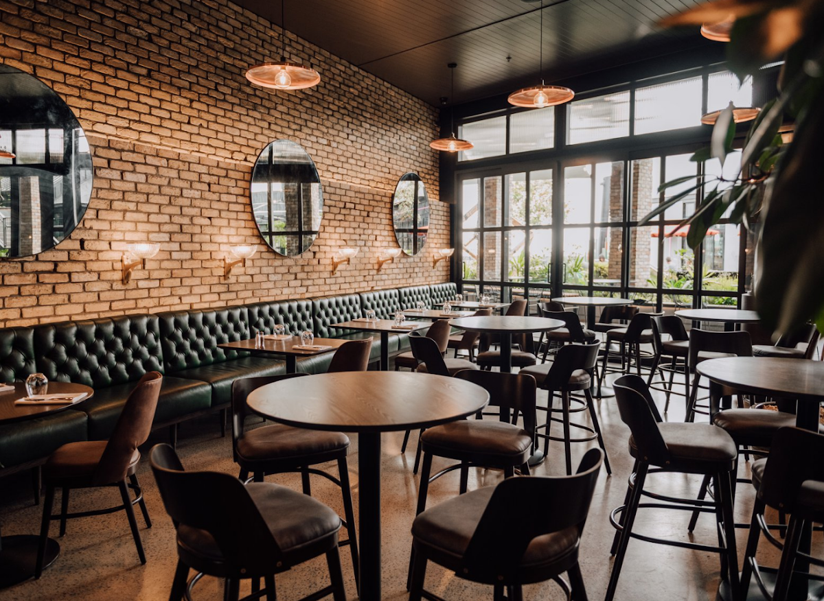 New York Grill