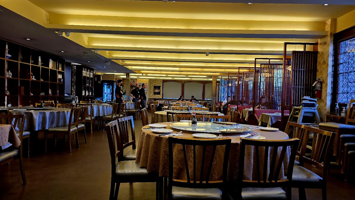 Newport Seafood Restaurant