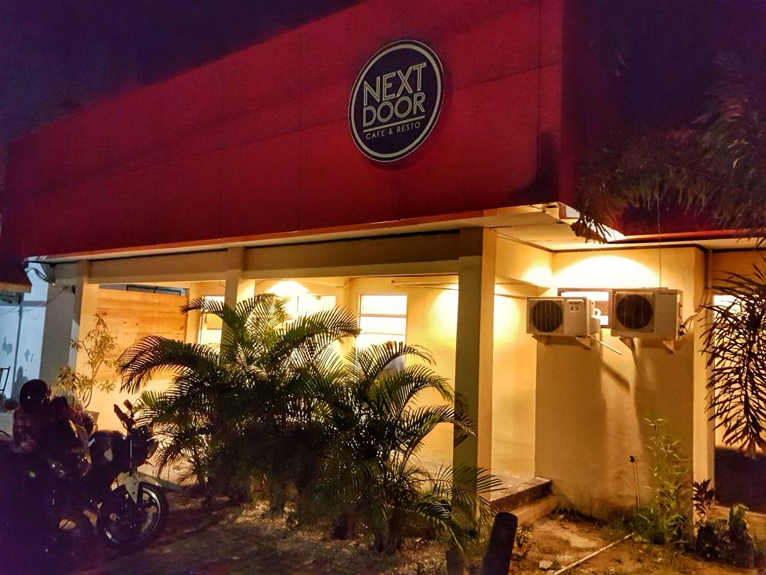 Next Door Cafe & Resto
