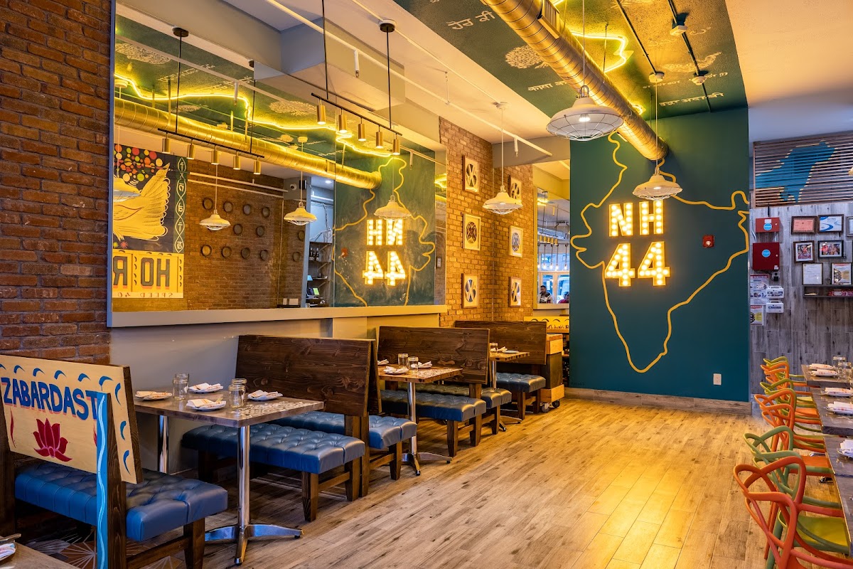 Nh 44 Indian | Best Indian Westchester Ny