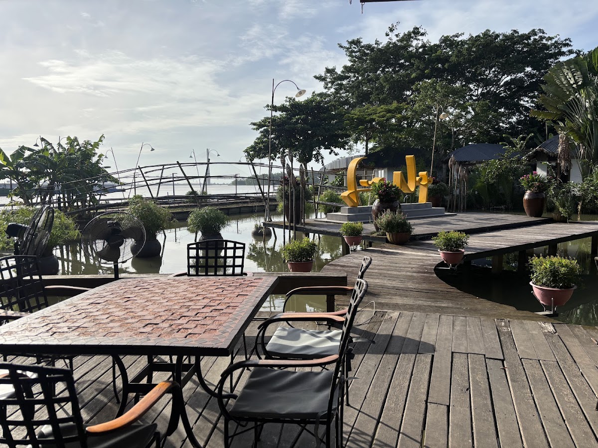 Nhà Hàng Lúa Nếp