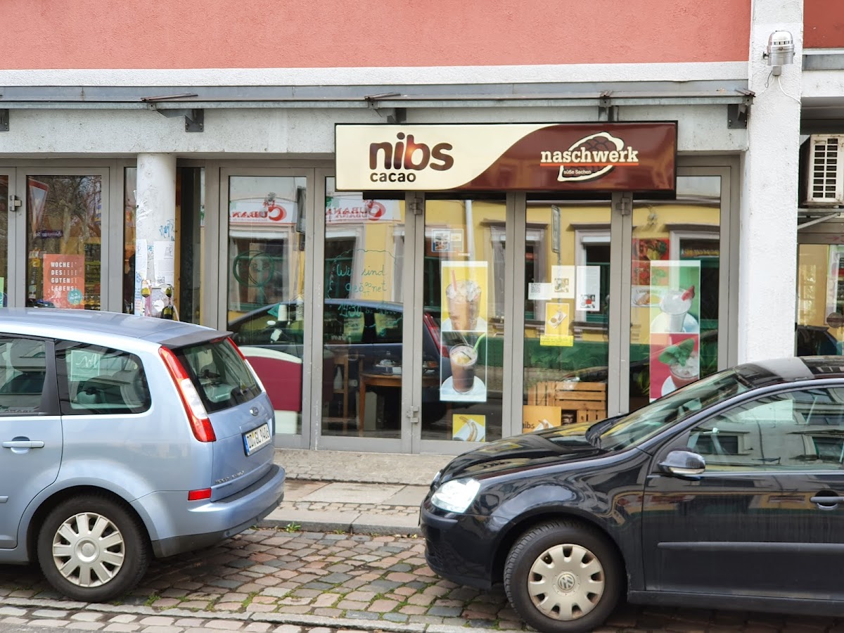 Nibs Cacao