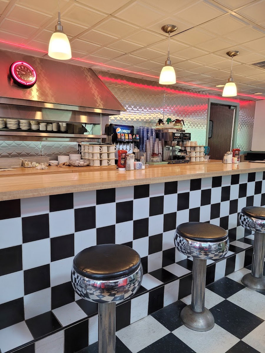 Nick's Diner
