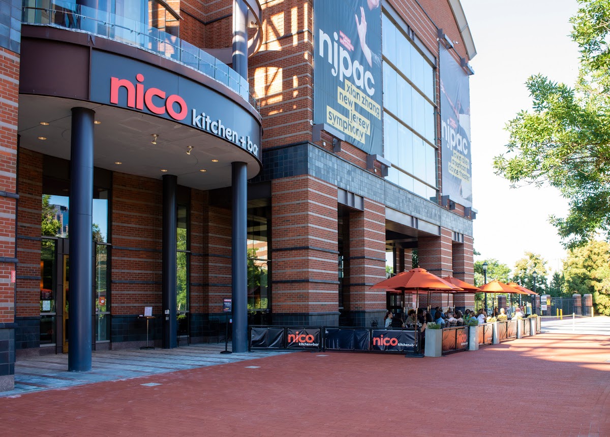 Nico Kitchen Bar