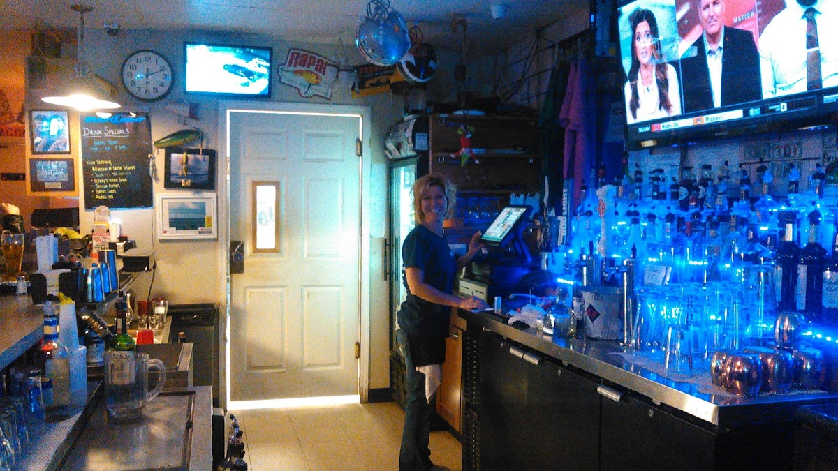 Niki'z Pub