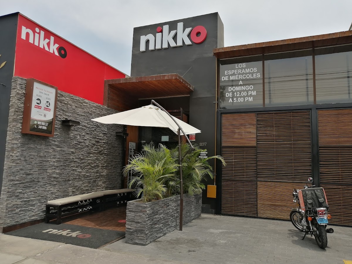 Nikko