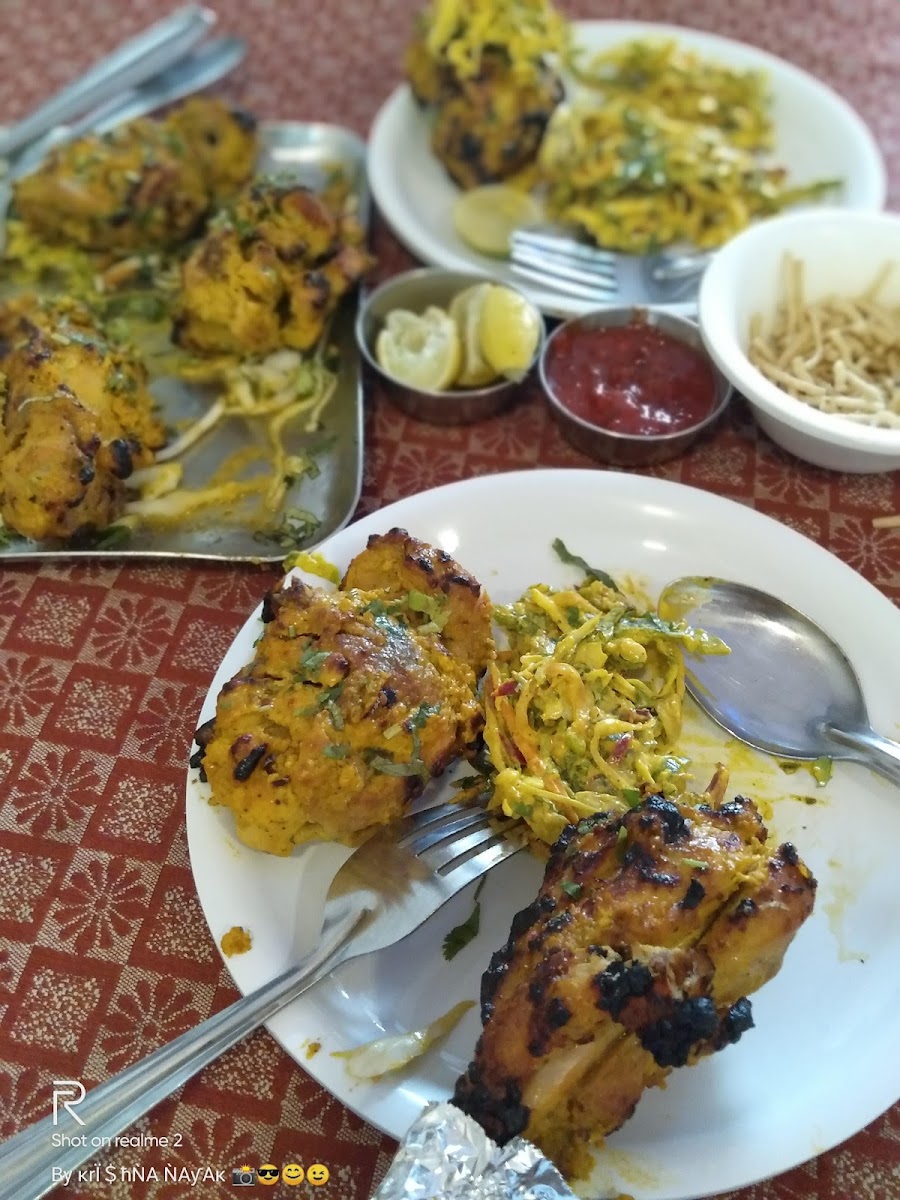 Nisarga Family Restaurant & Bar