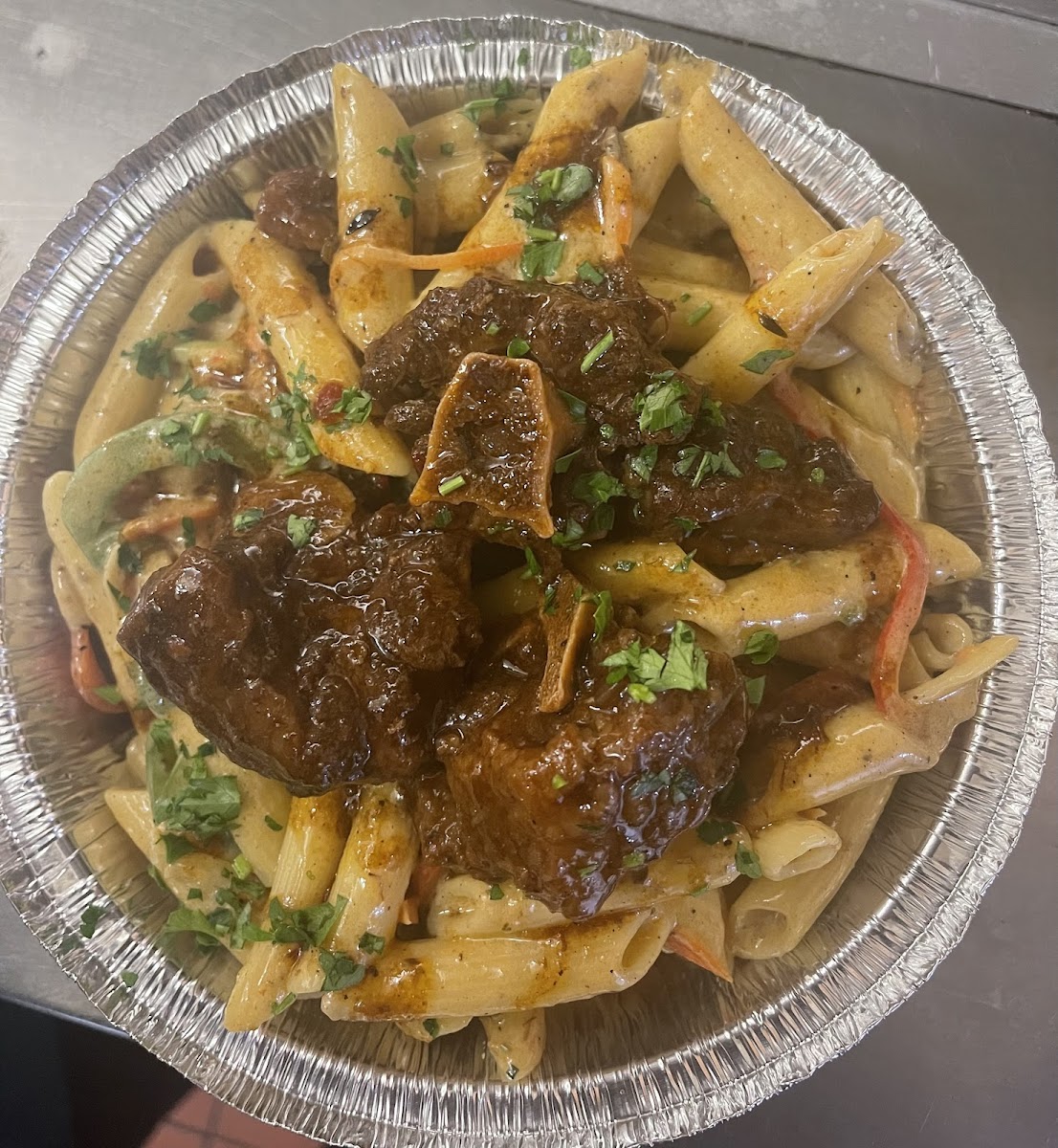 Nolan’S Cuisine