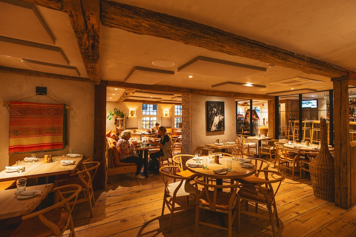 Nômade Westport