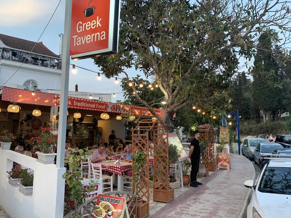 Nona Restaurant