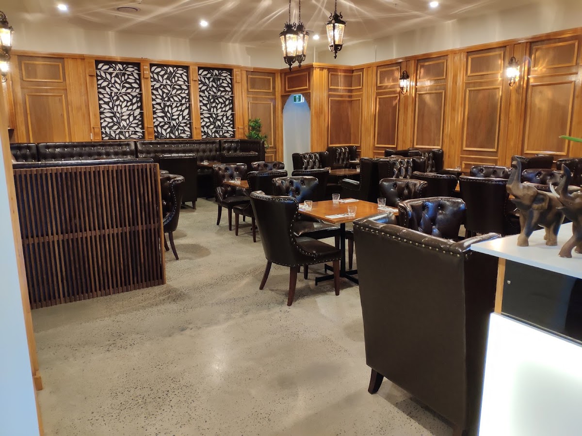 Nongkhai Thai Essendon