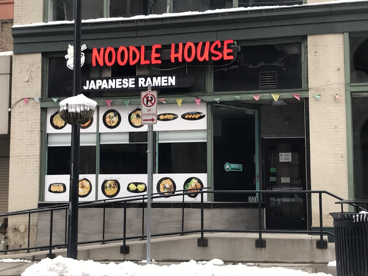 Noodle House