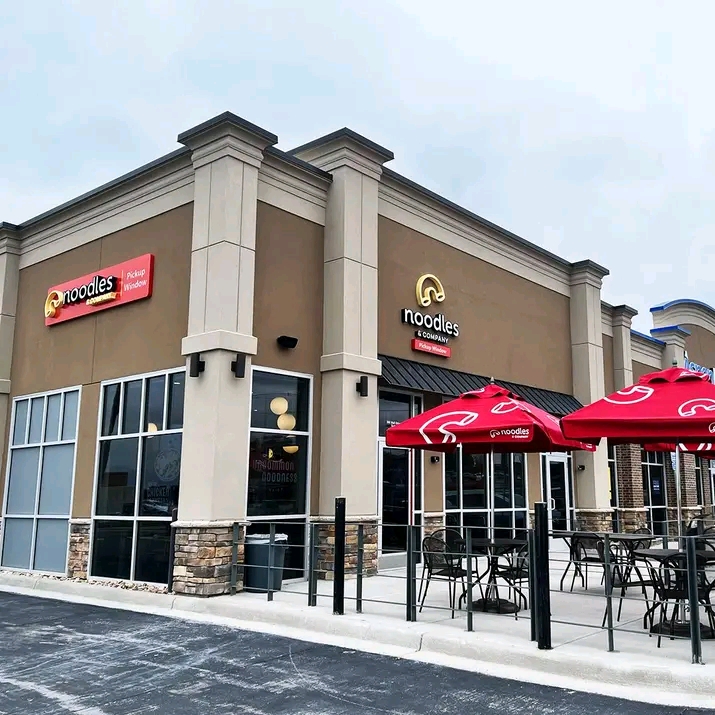 Noodles And Company Troy