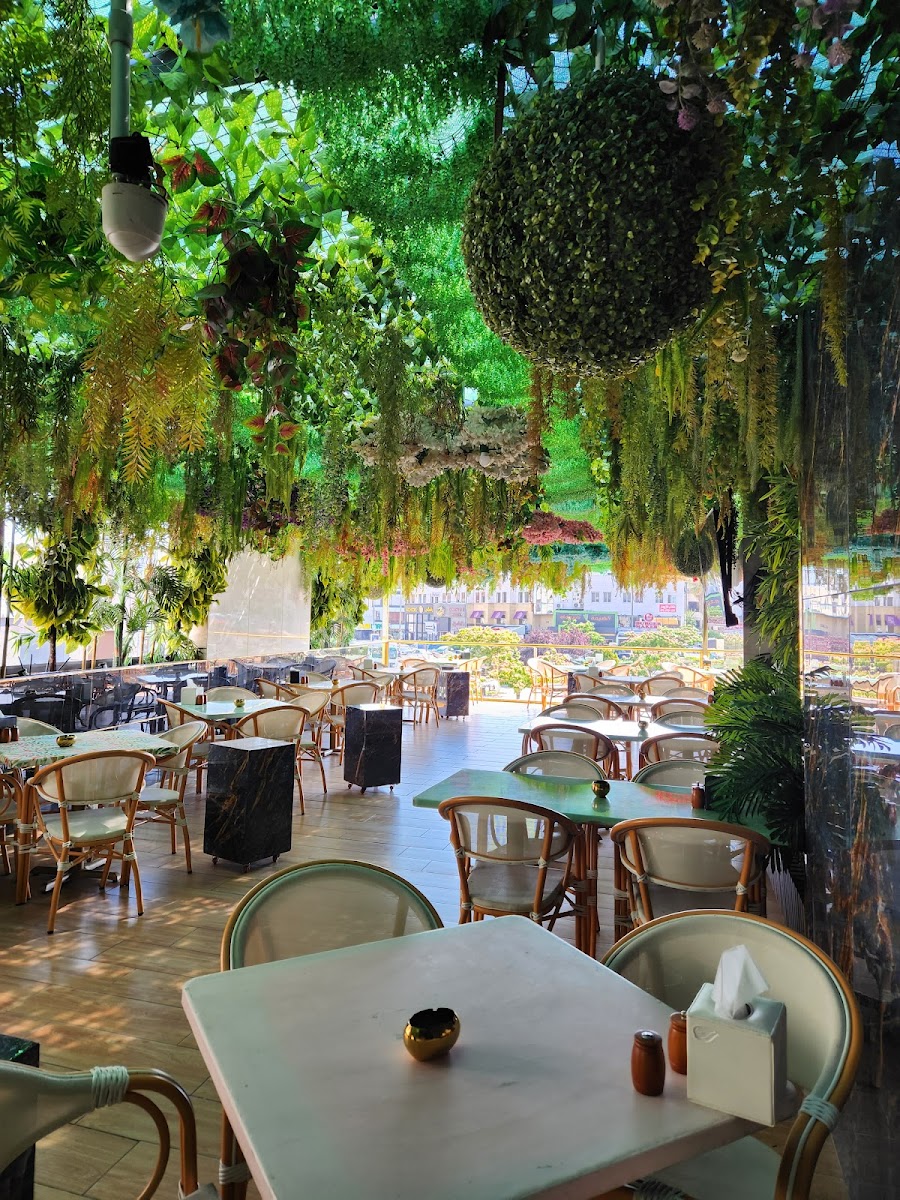 Noor Eldeen Cafe