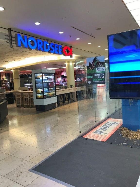 Nordsee Zwickau Arcaden