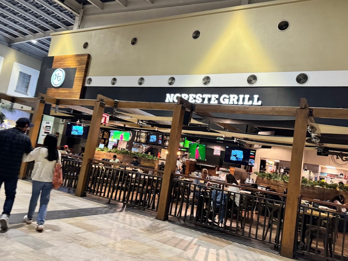 Noreste Grill