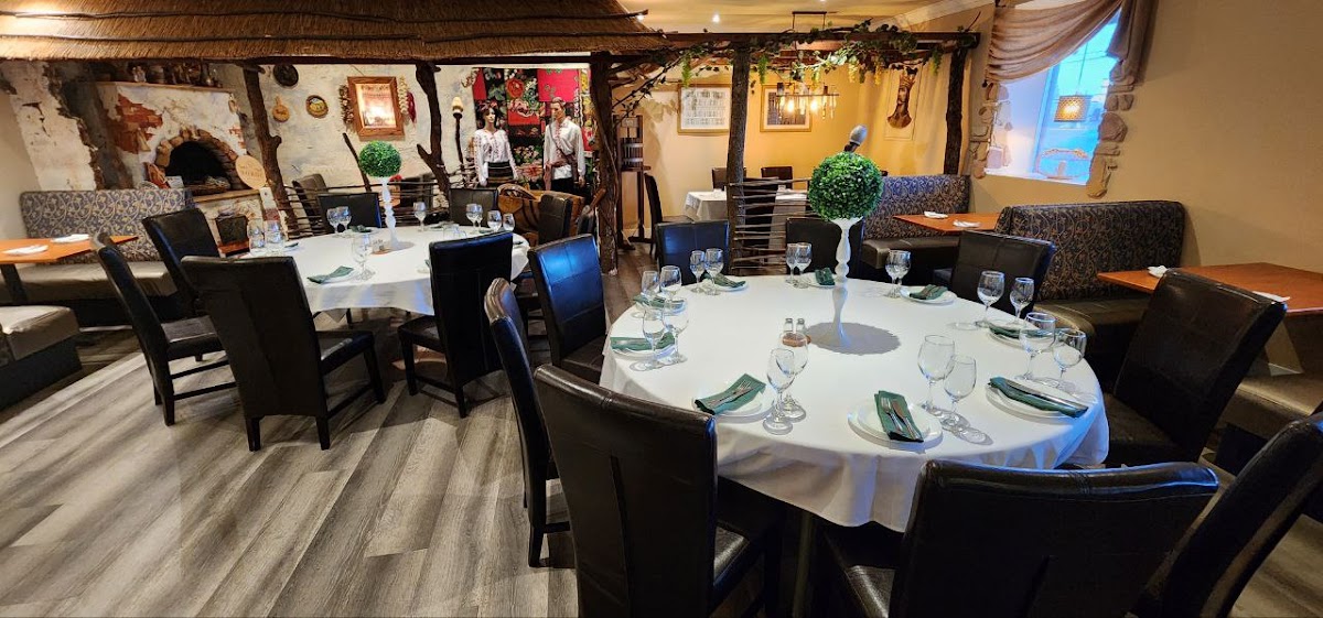 Noroc Restaurant