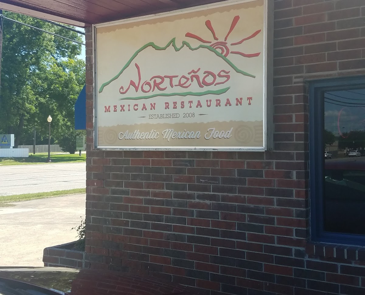 Nortenos Mexican Restaurant