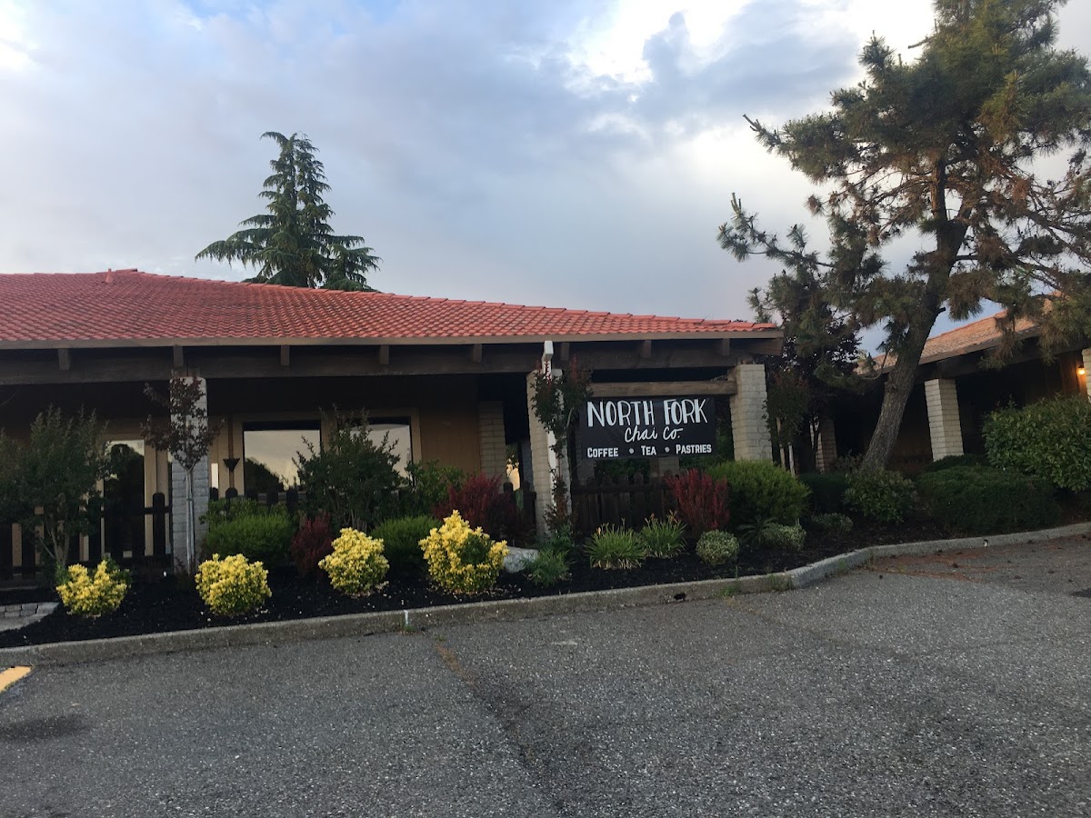 North Fork Chai Co.